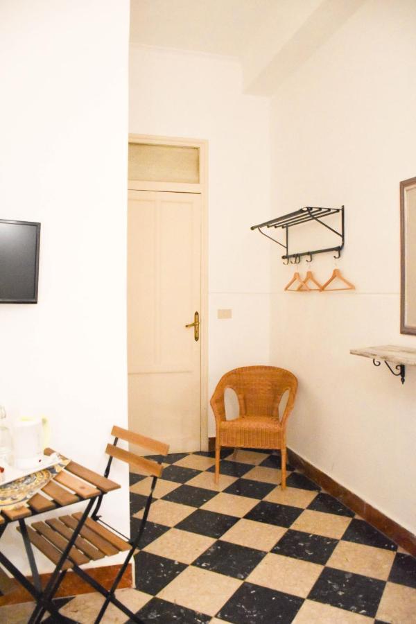 Casa Jolanda B&B Palermo Exterior foto